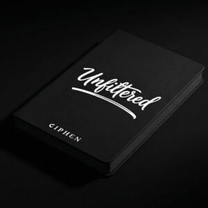 Black Page Diary